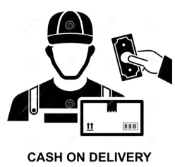 Paiement à la livraison ✔ 